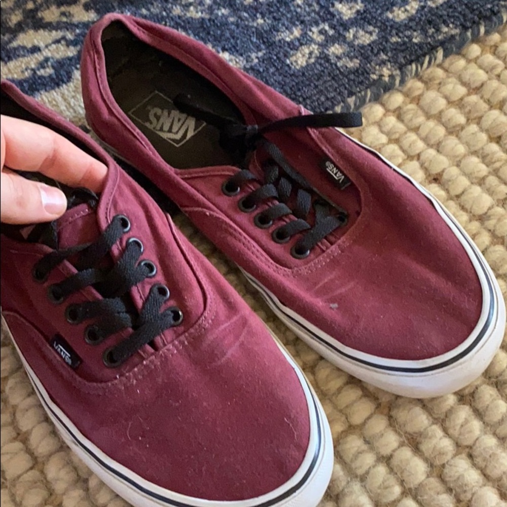 Vans
